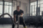 T2U Las Vegas' Premier Mobile Men's Performance Clinic