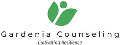 Gardenia Counseling Logo