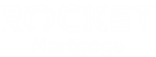 Rocket Mortgage Logo