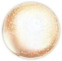 gold orb