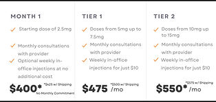 tirzepatide vial how to use Tirzepatide + Vitamin B12 10 mg/ml (2ml vial) tirzepatide vial how to use Tirzepatide + Vitamin B12 10 mg/ml (2ml vial)
