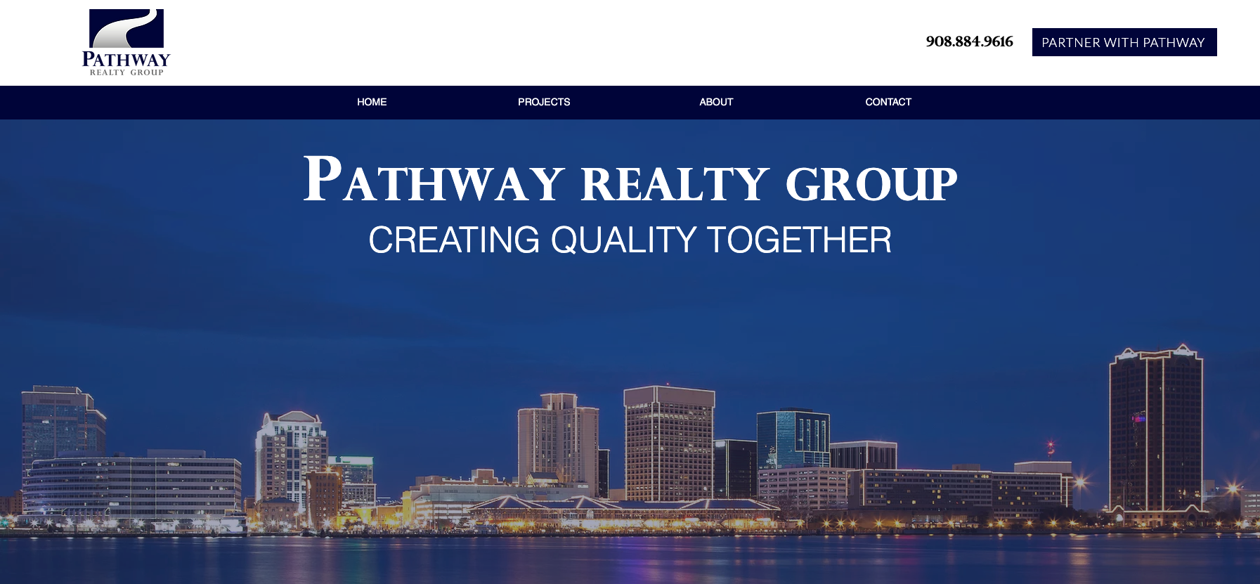 Pathway Realty Group Virginia Real Estate Investments Projects