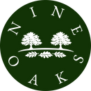 Nine Oaks Logo