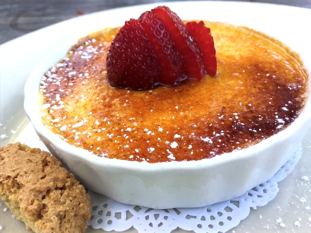 Flan