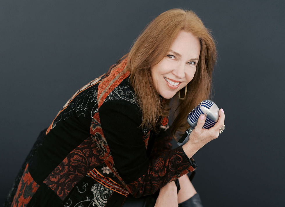 Melissa Israel
