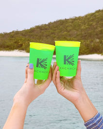 カシャーサ　cathaca kubera ブラジル ラム　グラス付き 世界に埋もれた最後のビックカテゴリー” ブラジルの国民的蒸留酒