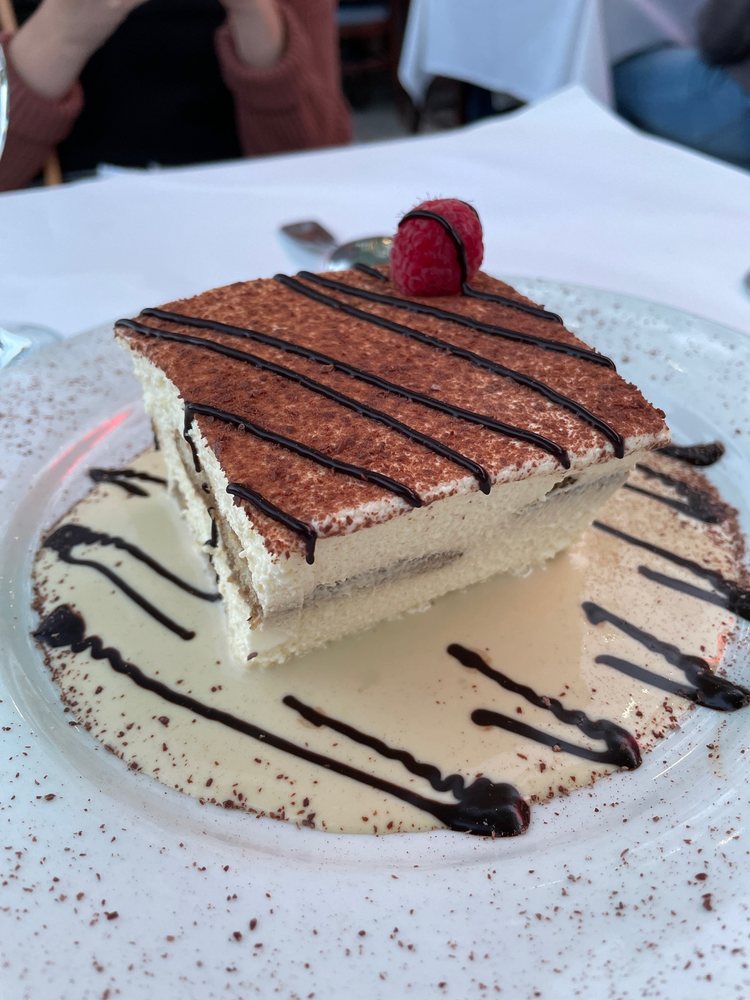 Tiramisù