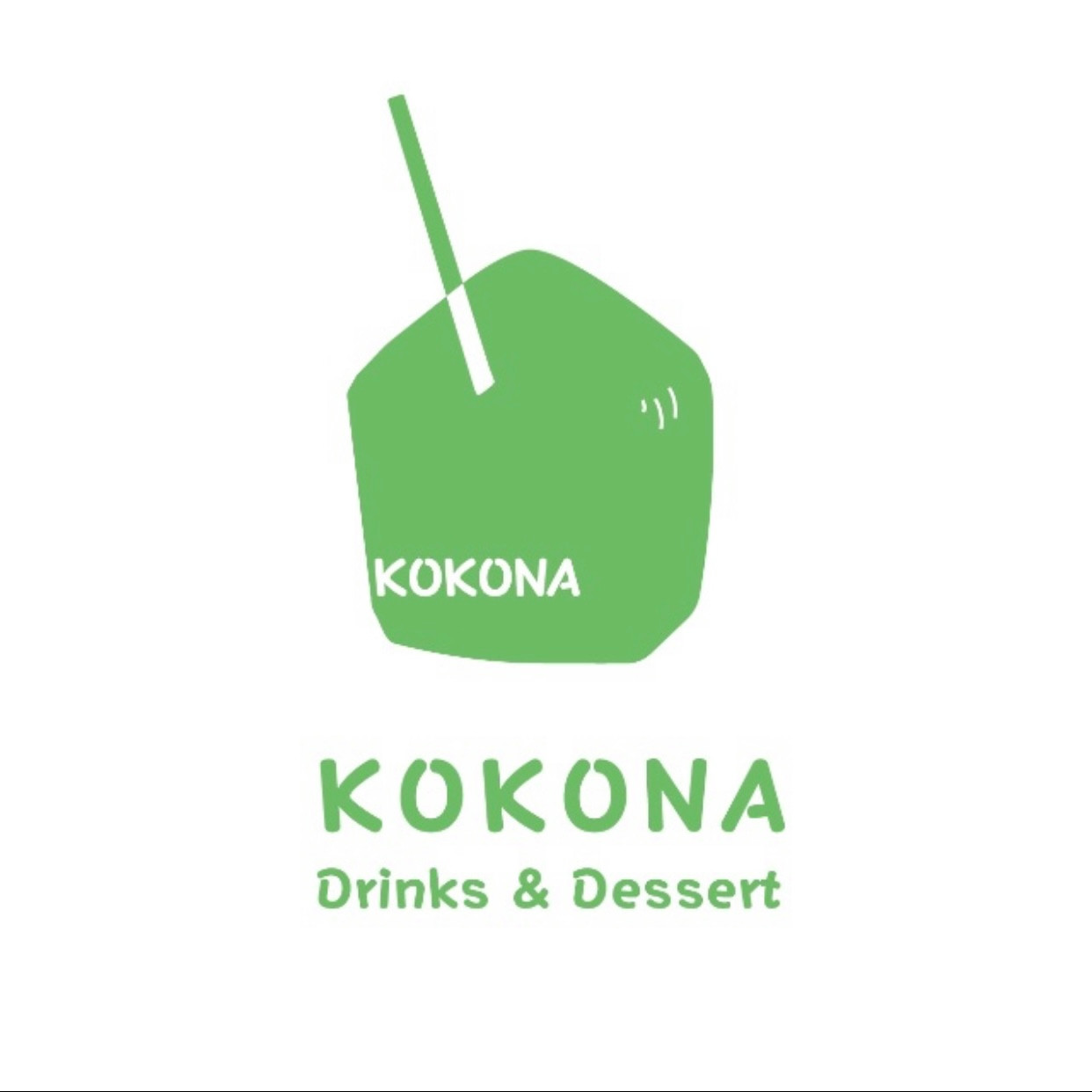 KOKONA | ココナッツカフェ麻布十番・上野