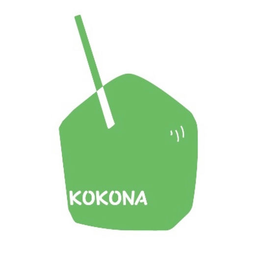 KOKONA]ドリンクメニュー | KOKONAココナッツカフェ麻布新宿上野