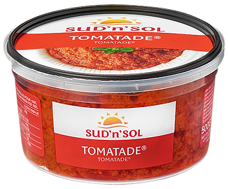 Tomatade Sud'n'Sol