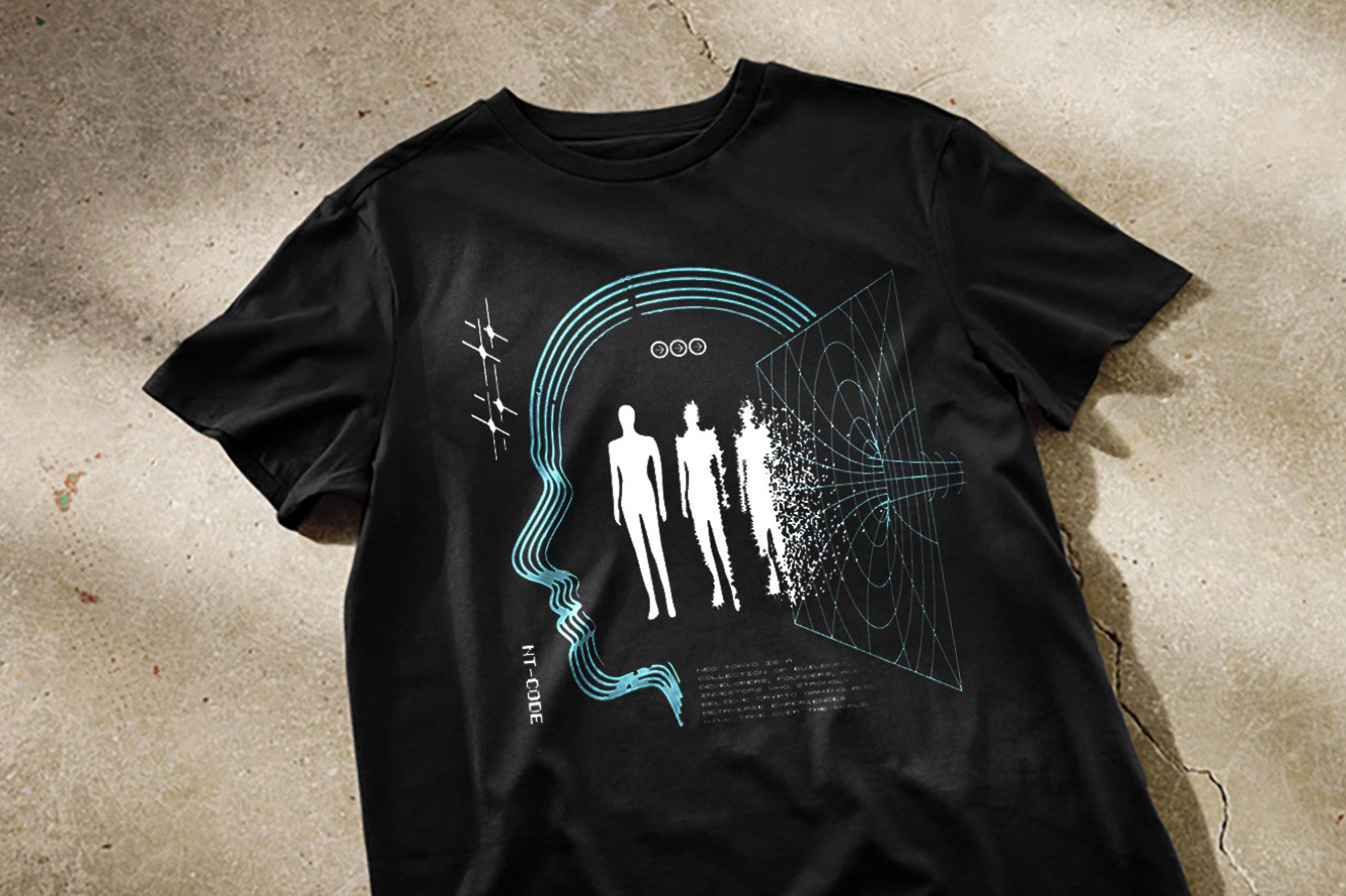 NEO TOKYO | My Site 1