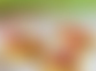 Spaghetti Squash Nest Pizza