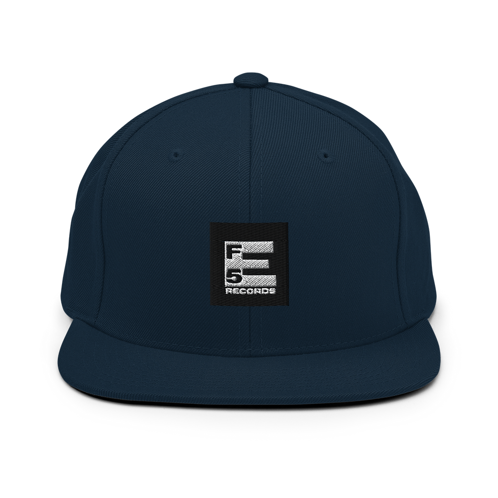 Thumbnail: Classic Snapback | Yupoong 6089M