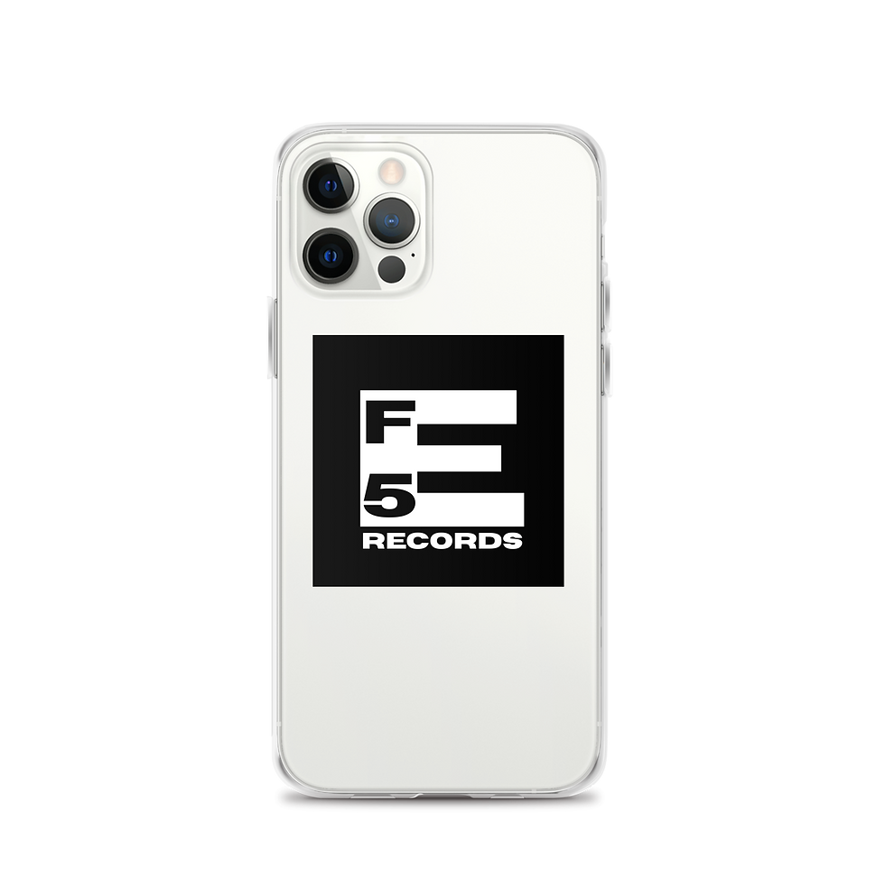 Thumbnail: Clear Case for iPhone®