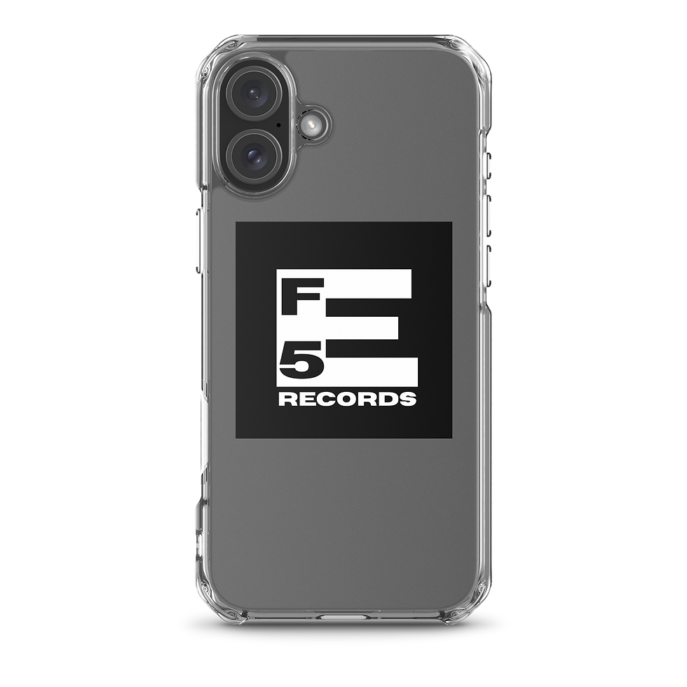 Thumbnail: Clear Case for iPhone®