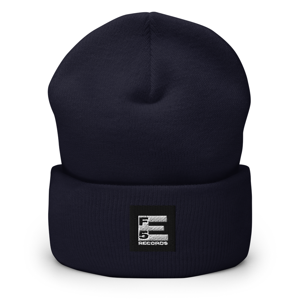 Thumbnail: Cuffed Beanie | Yupoong 1501KC