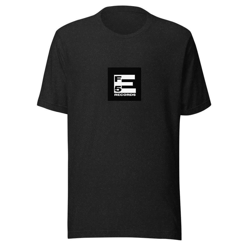 Thumbnail: Unisex Staple T-Shirt | Bella + Canvas 3001