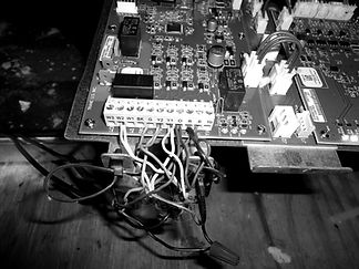 energy calculations machine