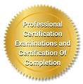 AUTODESK CERTIFICATIONS