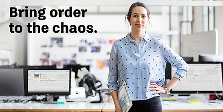 Product Data Management (Autodesk Vault)