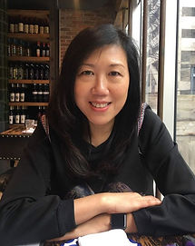 Winnie Ng