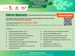 Call for Abstracts