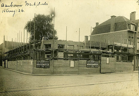 2.015b 1926 Piusplein extension.jpg