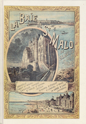 livre baie de st malo
