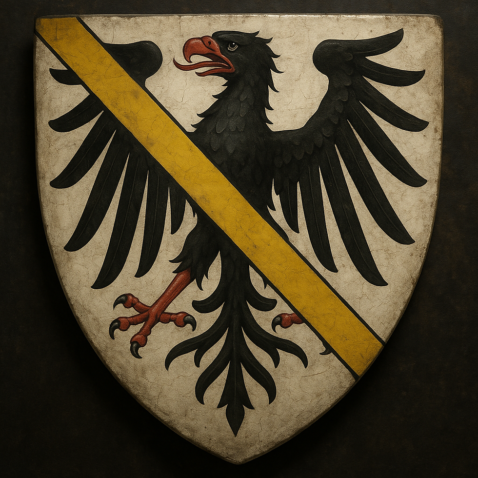 armoiries des Beaucé