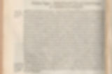 Extrait de la condamnation de Hugues Aubriot dans Les Chroniques et annales de France, depuis la destruction de Troye, jusques au Roy Loys onziesme. volume 2 © collection BNF