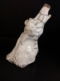 sauvez l'ours Polaire !