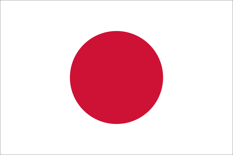 drapeau japonais