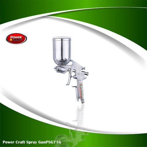 Power Craft Spray GunPSG71G Cane Industrial