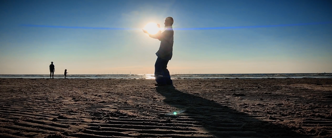 China Spirit UK Shaolin Martial Arts