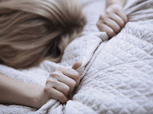 Faire l'amour avec une femme pour la première fois