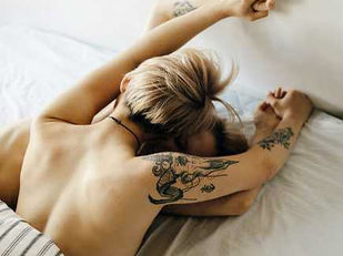 Je suis hétérosexuelle mais j’ai couché avec une femme