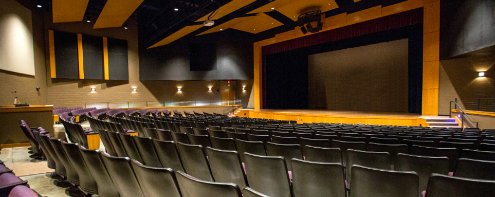 Photo of Celebration Hall