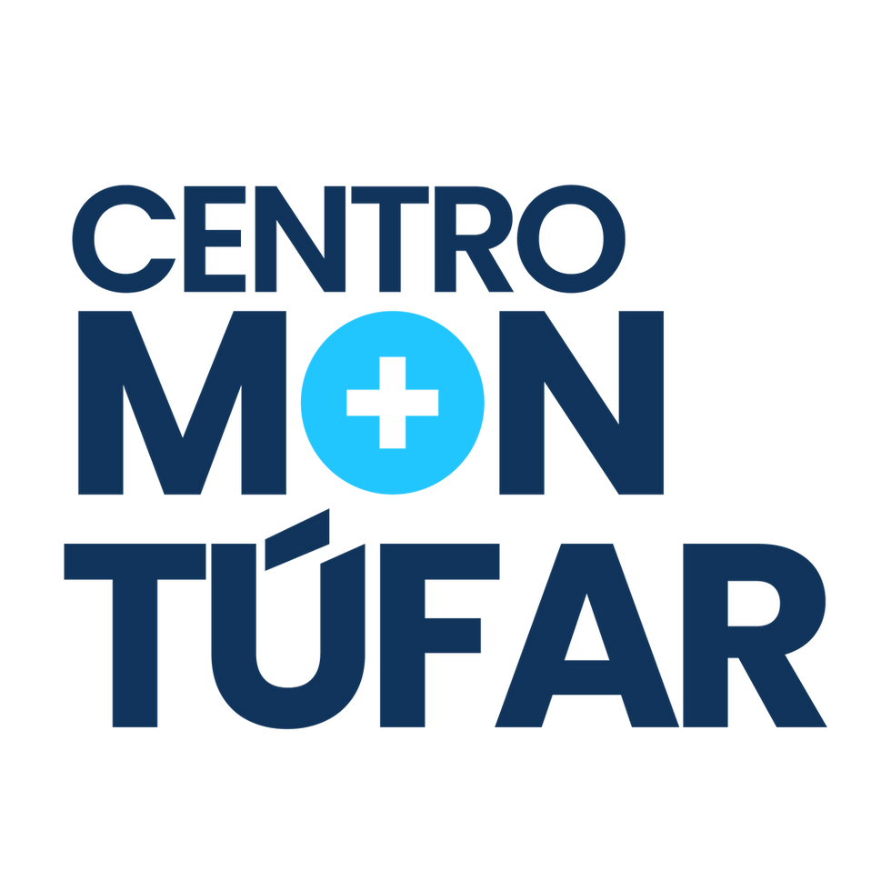 Logo centro montúgar