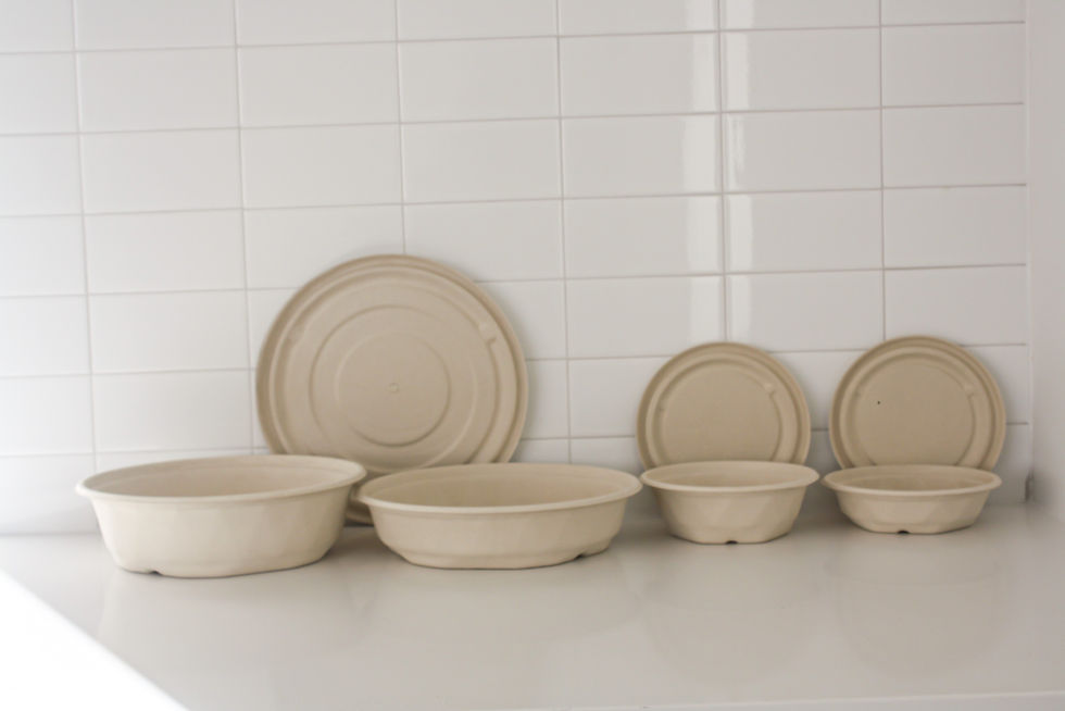 Bowls