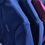 Miniatura: Jersey Térmico para caballero color Azul