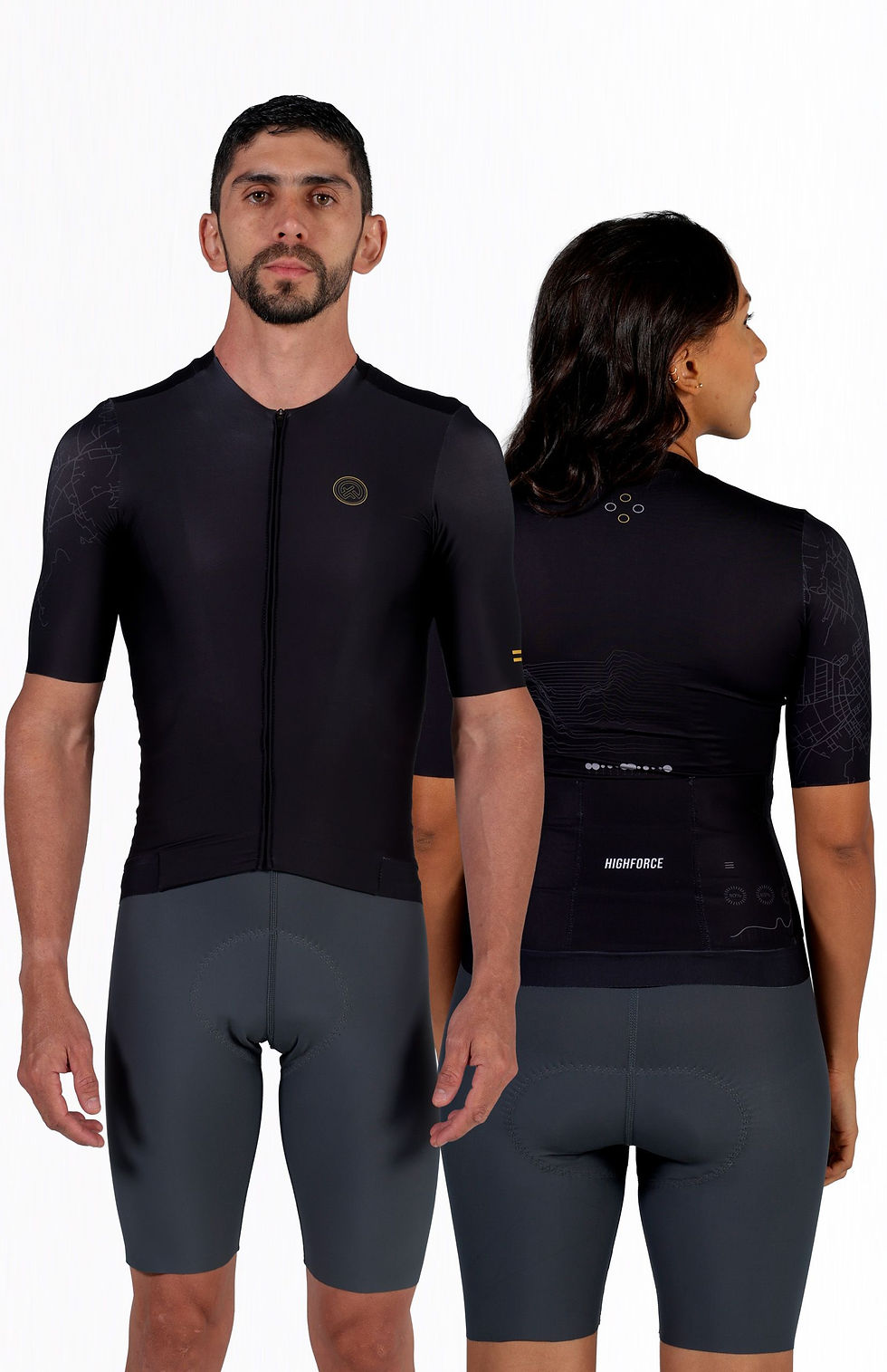 Jersey Ultralight unisex MC