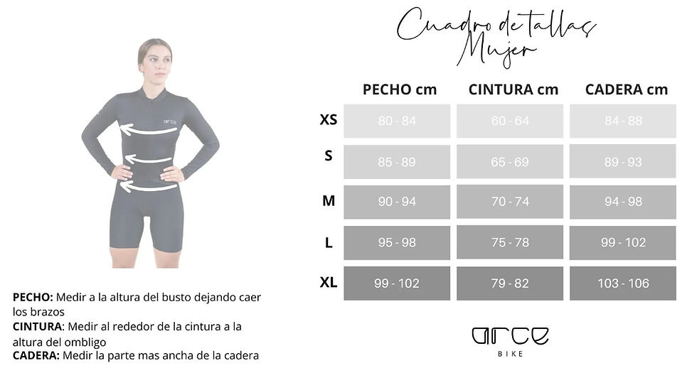 Miniatura: Jersey pro landscape blanco ML mujer