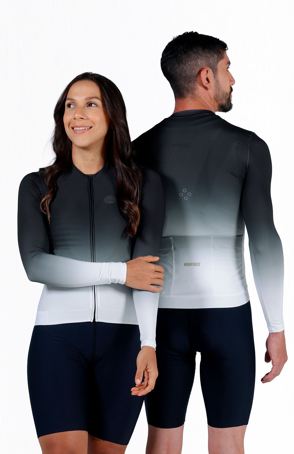 Jersey Ultralight unisex - Fit Ajustado