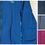 Miniatura: Jersey Térmico para dama color Azul