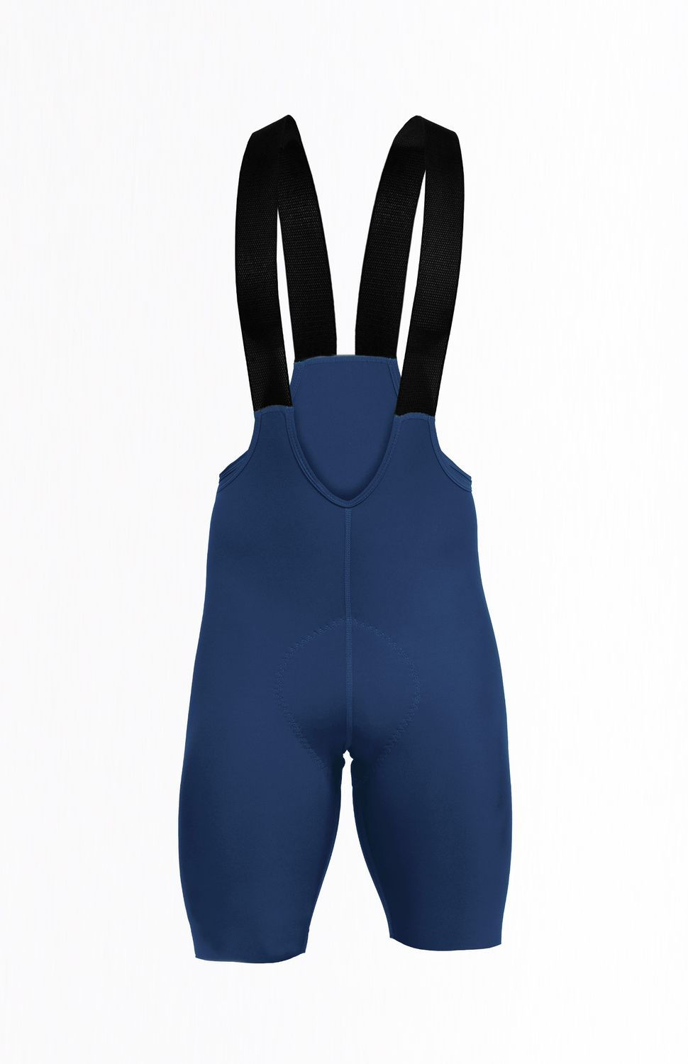 Pantaloneta clásica tubular Hombre color Azul Turquie