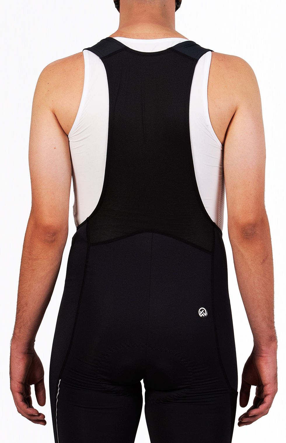 Pantaloneta corta classic Hombre