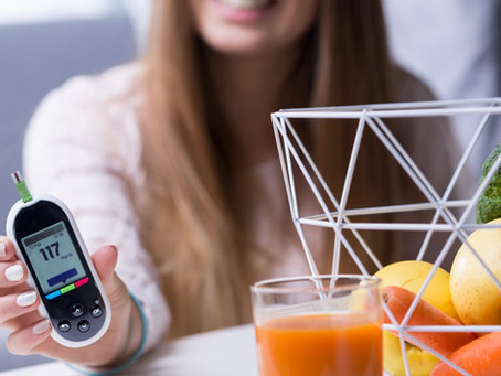 Como podemos Prevenir a Diabetes?