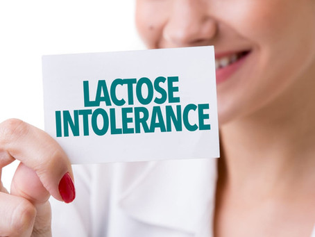 Como saber se você tem intolerância a lactose?