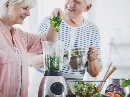 Mitos e verdades sobre diabetes na fase idosa