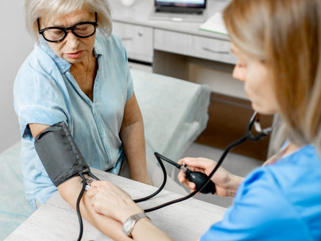 Como podemos prevenir a Hipertensão
